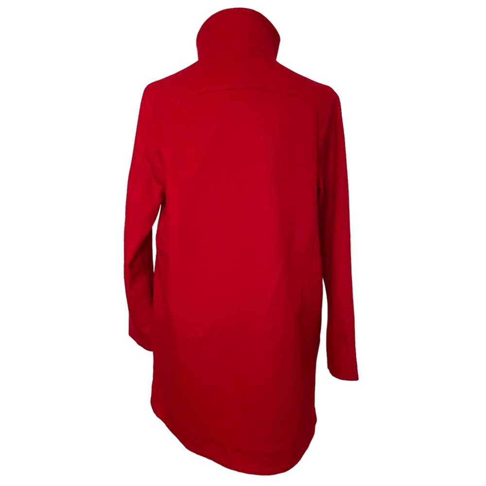 Pendleton Red Coat - Picture 5 of 16